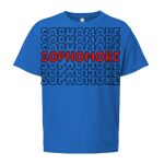 Softstyle® Youth T-Shirt Thumbnail