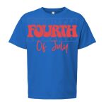 Softstyle® Youth T-Shirt Thumbnail