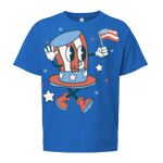 Softstyle® Youth T-Shirt Thumbnail