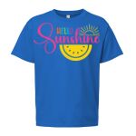 Softstyle® Youth T-Shirt Thumbnail