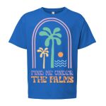 Softstyle® Youth T-Shirt Thumbnail