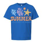Softstyle® Youth T-Shirt Thumbnail