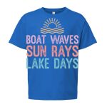 Softstyle® Youth T-Shirt Thumbnail