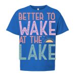 Softstyle® Youth T-Shirt Thumbnail