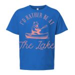 Softstyle® Youth T-Shirt Thumbnail