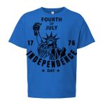 Softstyle® Youth T-Shirt Thumbnail