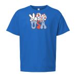 Softstyle® Youth T-Shirt Thumbnail