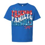 Softstyle® Youth T-Shirt Thumbnail