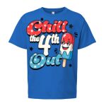 Softstyle® Youth T-Shirt Thumbnail