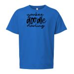 Softstyle® Youth T-Shirt Thumbnail