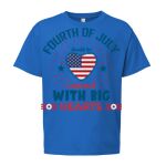 Softstyle® Youth T-Shirt Thumbnail
