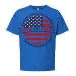 Softstyle® Youth T-Shirt Thumbnail
