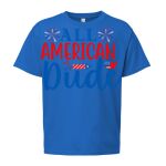 Softstyle® Youth T-Shirt Thumbnail