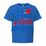 Softstyle® Youth T-Shirt Thumbnail