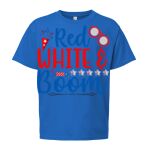 Softstyle® Youth T-Shirt Thumbnail