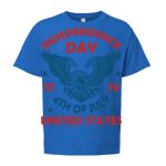 Softstyle® Youth T-Shirt Thumbnail