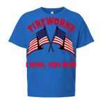 Softstyle® Youth T-Shirt Thumbnail