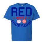 Softstyle® Youth T-Shirt Thumbnail