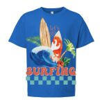 Softstyle® Youth T-Shirt Thumbnail