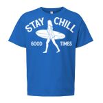 Softstyle® Youth T-Shirt Thumbnail