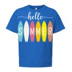 Softstyle® Youth T-Shirt Thumbnail