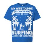 Softstyle® Youth T-Shirt Thumbnail