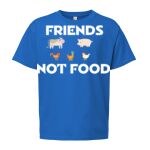 Softstyle® Youth T-Shirt Thumbnail