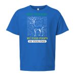 Softstyle® Youth T-Shirt Thumbnail