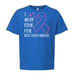 Softstyle® Youth T-Shirt Thumbnail