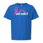 Softstyle® Youth T-Shirt Thumbnail