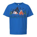 Softstyle® Youth T-Shirt Thumbnail