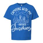 Softstyle® Youth T-Shirt Thumbnail