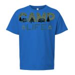 Softstyle® Youth T-Shirt Thumbnail