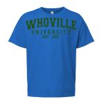 Softstyle® Youth T-Shirt Thumbnail