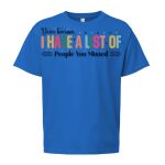 Softstyle® Youth T-Shirt Thumbnail