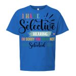 Softstyle® Youth T-Shirt Thumbnail