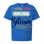 Softstyle® Youth T-Shirt Thumbnail