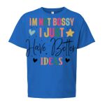 Softstyle® Youth T-Shirt Thumbnail