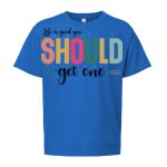 Softstyle® Youth T-Shirt Thumbnail