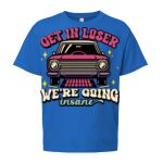 Softstyle® Youth T-Shirt Thumbnail
