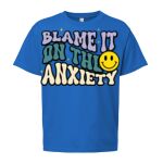 Softstyle® Youth T-Shirt Thumbnail