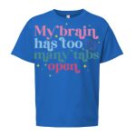 Softstyle® Youth T-Shirt Thumbnail