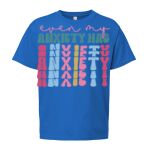 Softstyle® Youth T-Shirt Thumbnail