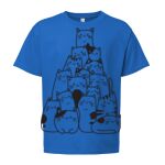 Softstyle® Youth T-Shirt Thumbnail
