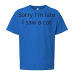 Softstyle® Youth T-Shirt Thumbnail