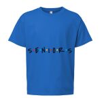 Softstyle® Youth T-Shirt Thumbnail