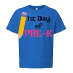 Softstyle® Youth T-Shirt Thumbnail