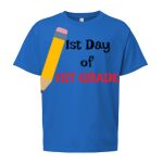 Softstyle® Youth T-Shirt Thumbnail