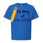 Softstyle® Youth T-Shirt Thumbnail