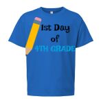 Softstyle® Youth T-Shirt Thumbnail